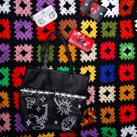 ⛓️Black Cat Babe Creates⛓️ - Picture 7 of 13